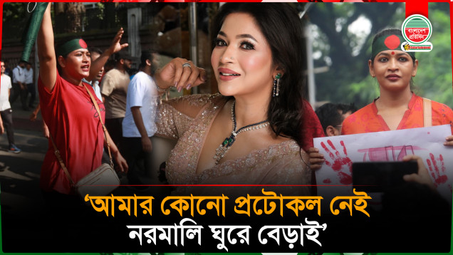 আমাকে জামায়াতের এজেন্টও বলা হয়েছে : বাঁধন