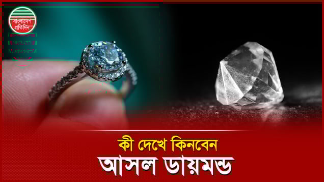 ২০০ বছরেও কমবেনা যে ডায়মন্ডের ঝলক
