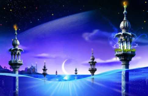 বর্ষ পরিক্রমা মহান আল্লাহর বিধান