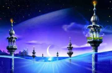 বর্ষ পরিক্রমা মহান আল্লাহর বিধান