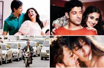 নতুন বছরে চমক দেখাবে বলিউড