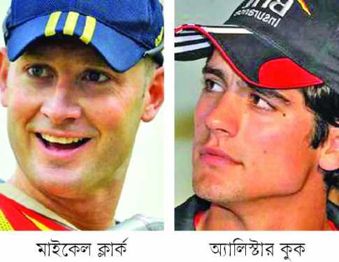 ইংল্যান্ডের সম্মান বাঁচানোর লড়াই