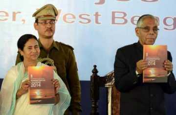 কাজের সময় বেঁধে মমতার ক্যালেন্ডার 