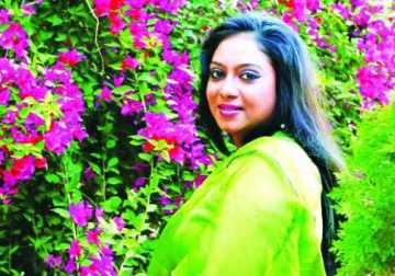 স্বাভাবিক জীবনে শাবনূর