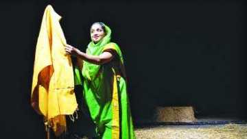সাংস্কৃতি সপ্তাহ 