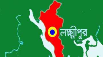 স্বতন্ত্র প্রার্থীর বাড়িতে বোমা হামলা