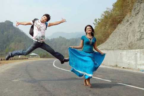 ছাড়পত্র পেল \\\'মনের মধ্যে লেখা\\\'
