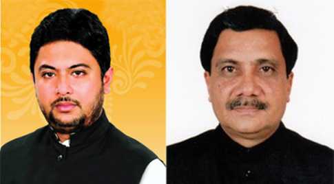 জাফরউল্লাহকে হারিয়ে বিজয়ী নিক্সন