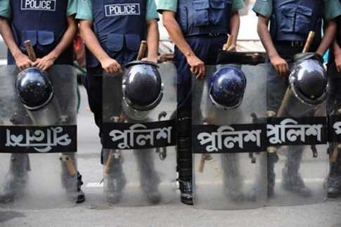 রংপুরে পুলিশের গুলিতে ২ জামায়াত কর্মী নিহত