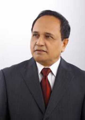 ফিরোজ রশিদ জয়ী