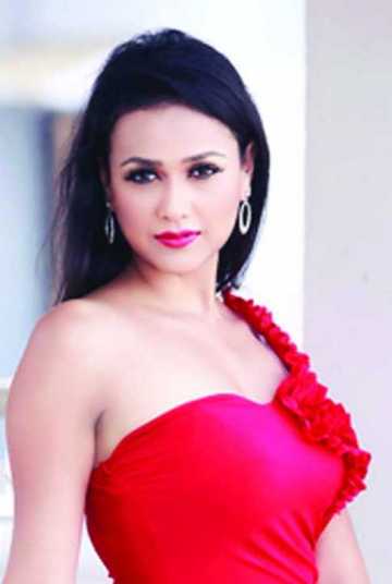 আর নয় নাটক