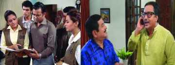 টিভি হাইলাইটস
