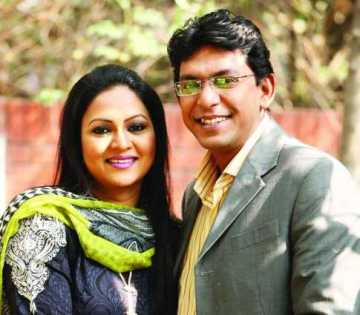 সুন্দরের কাছে রিচি-চঞ্চল