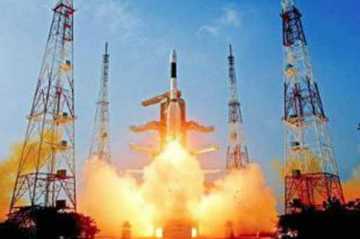 চতুর্থবার চেষ্টায় সফল ইসরোর নতুন প্রযুক্তি