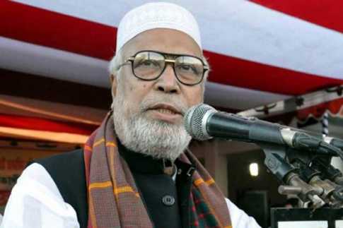 ‘সবার অংশগ্রহণে নির্বাচন না করলে আম-ছালা দুটোই যাবে’