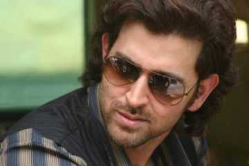 বিচ্ছেদের পর কাজে ফিরলেন হৃত্বিক