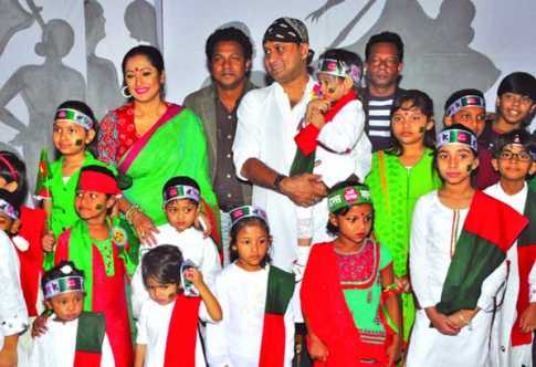 টুটুল-তানিয়ার স্বপ্নের স্কুল