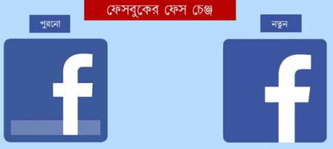 ফেসবুকের ফেস চেঞ্জ