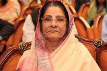 জাপা নির্বাচনের মাধ্যমে ক্ষমতা পরিবর্তনে বিশ্বাসী: রওশন