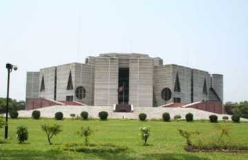 নবনির্বাচিত এমপিদের শপথ কাল