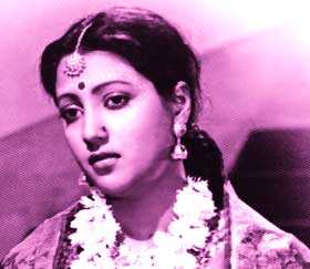 শিল্পকলায় সুচিত্রা চলচ্চিত্র