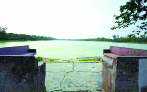 রামসাগর উদ্যান