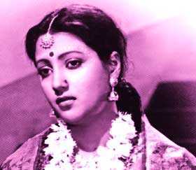 শিল্পকলায় সুচিত্রা চলচ্চিত্র