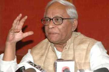 তৃণমূল সমাজবিরোধীদের দল: বুদ্ধদেব