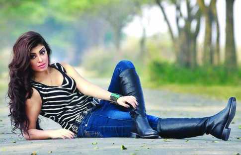 অমৃতার নতুন মিশন