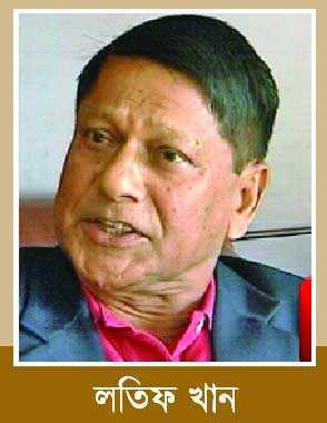 বিএনপি সহযোগিতা করতে প্রস্তুত  