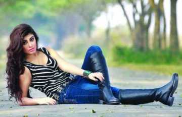 অমৃতার নতুন মিশন