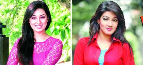 অপুর পথে মাহি