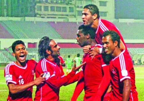 মুক্তিযোদ্ধার কষ্টের জয়