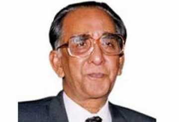 বিচারপতি হাবিবুর রহমান আর নেই