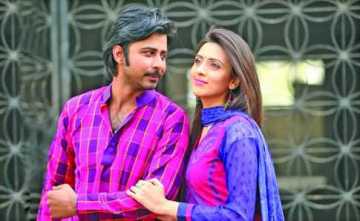 দেবদাস পার্বতী 