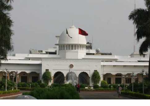 নতুন সরকারের শপথ, প্রস্তুত বঙ্গভবন