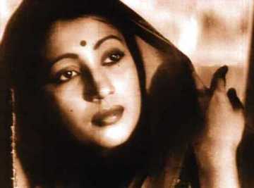 সেলুলয়েডের সুচিত্রা 