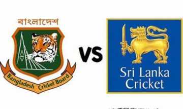 শ্রীলঙ্কা নিরাপত্তা ‍পর্যবেক্ষকরা ঢাকায়
