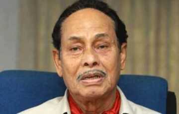 প্রধানমন্ত্রীর বিশেষ দূত এরশাদ