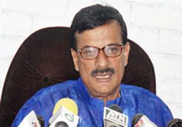 শপথের বৈধতা চ্যালেঞ্জ করে জয়নুলের রিট