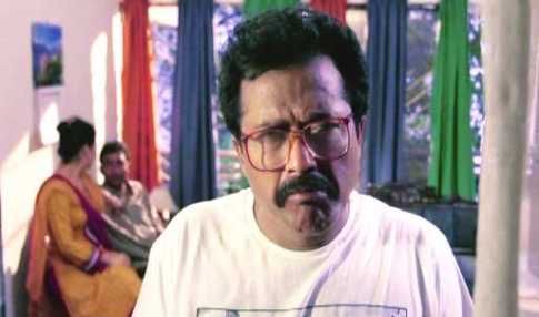 অনিমেষ আইচের নতুন ধারাবাহিক