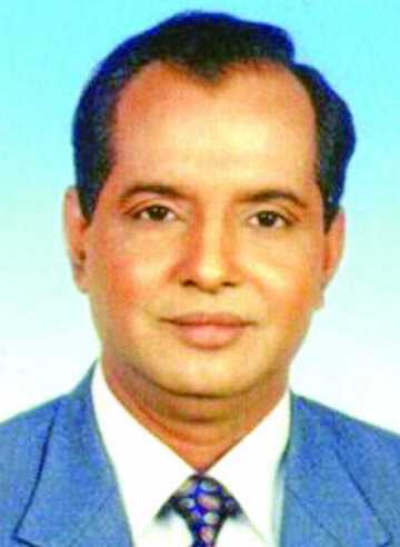 আমার লক্ষ্য ক্রীড়ার উন্নয়ন