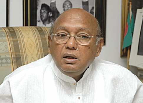 সরকার পাঁচ বছরই পূর্ণ করবে: তোফায়েল