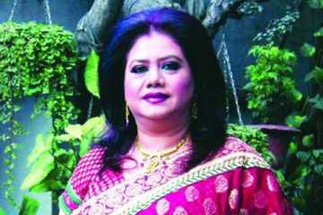 রুনা লায়লার উদ্যোগ 