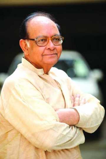 আমার কোনো প্রত্যাশা নেই 