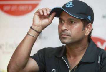 বিশ্বে প্রভাব বিস্তারকারীর তালিকায় শচিন