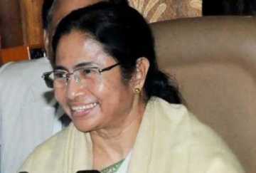 পৌষ সংক্রান্তিতে মমতার শুভেচ্ছাবার্তা