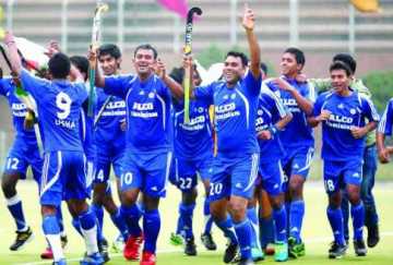 ক্লাব কাপে ঊষা সেরা