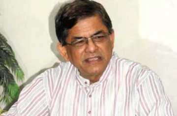 ৩ মামলায় ফখরুলের আগাম জামিন