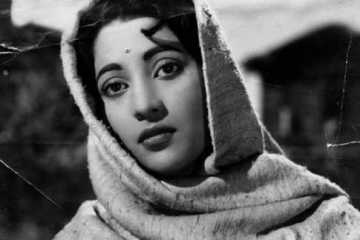 খাওয়া আর রক্ত পরীক্ষায় বিরক্তি সুচিত্রার